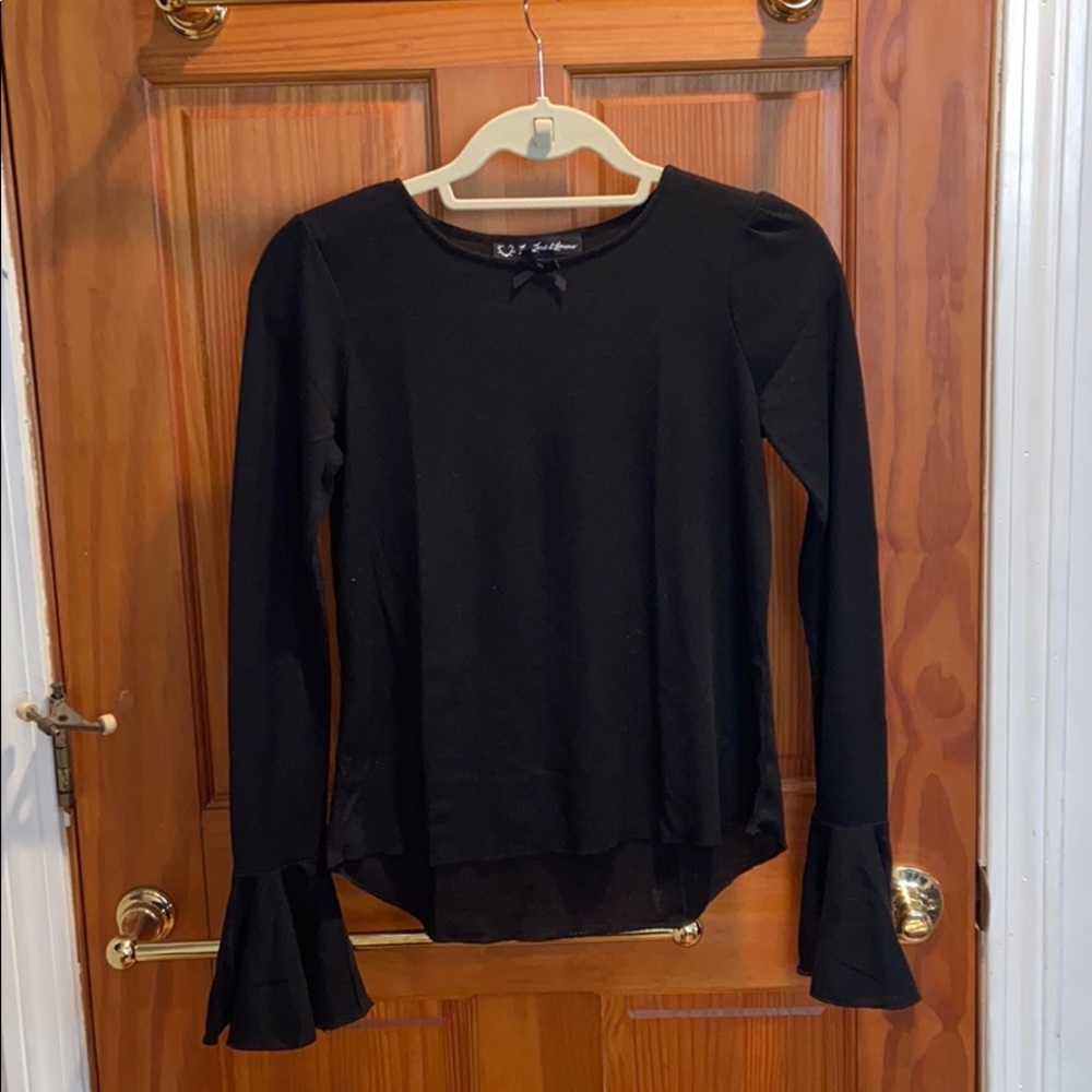 NWOT For Love & Lemons Top